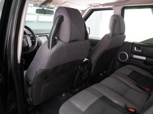 Land Rover Discovery III с пробегом 2008 года, цена 1 431 000 рублей, 274451 км, внедорожник, Автокод Объявления