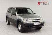 Chevrolet Niva I Рестайлинг Саратов  - изображение 23