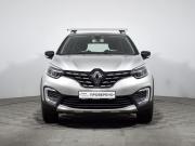Renault Kaptur I Рестайлинг Санкт-Петербург  - изображение 23