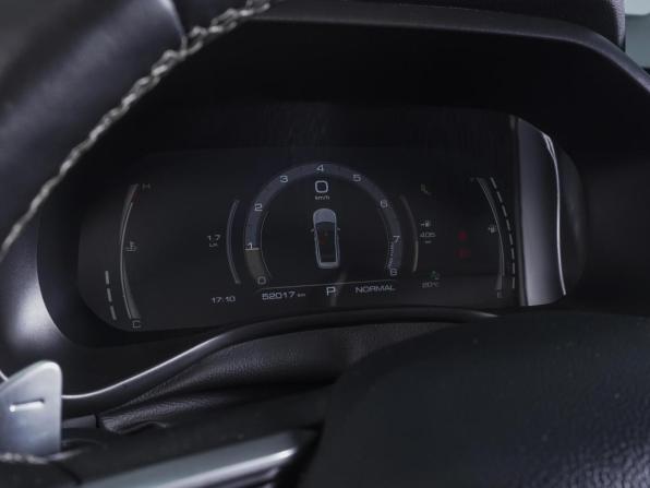 Haval Jolion I с пробегом 2022 года, цена 1 840 000 рублей, 52017 км, внедорожник, Автокод Объявления