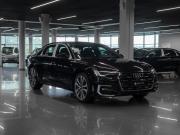 Audi A6 V (C8) Рестайлинг Москва  - изображение 28