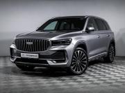 Geely Monjaro I Рестайлинг Москва  - изображение 22