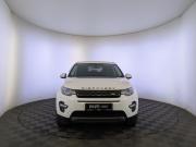 Land Rover Discovery Sport I Москва  - изображение 31