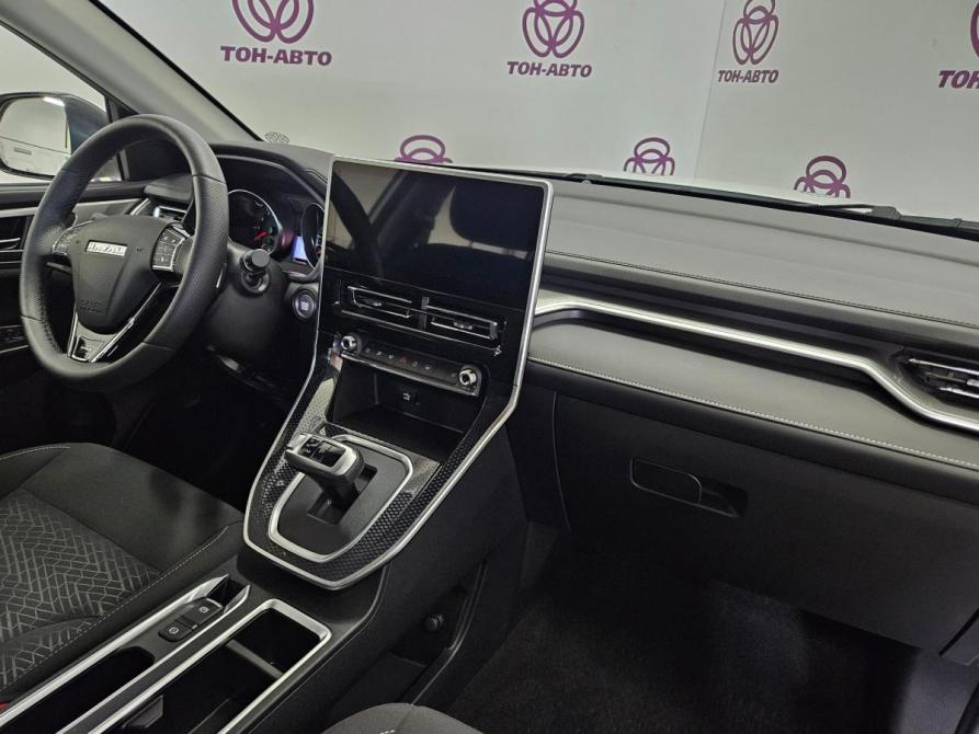 Haval M6 II Тольятти  - изображение 13