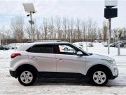 Hyundai Creta I Воронеж  - изображение 24