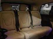 Mercedes-Benz V-Класс III (W447) Рестайлинг 2 Москва  - изображение 56