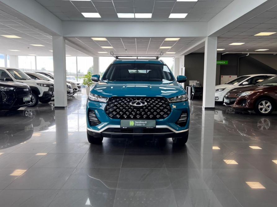Chery Tiggo 7 Pro I Тверь  - изображение 3