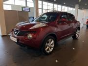 Nissan Juke I Чебоксары  - изображение 42