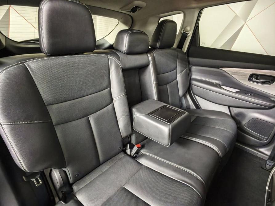 Nissan Murano III (Z52) Москва  - изображение 17