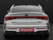 Kia K5 III Екатеринбург  - изображение 35