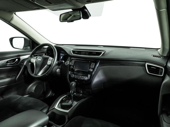 Nissan X-Trail III с пробегом 2016 года, цена 2 059 700 рублей, 51803 км, внедорожник, Автокод Объявления