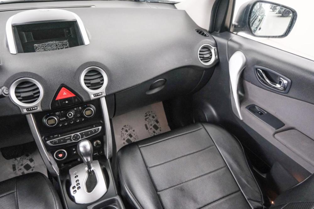 Renault Koleos I Красноярск  - изображение 11