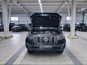 Toyota Land Cruiser Prado 150 Series Рестайлинг 2 Набережные Челны  - изображение 40