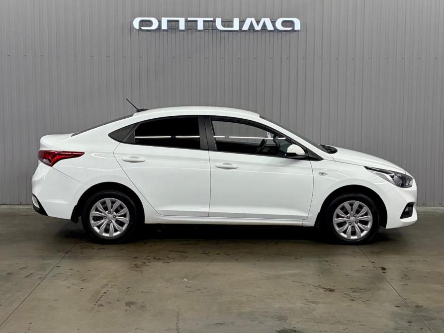 Hyundai Solaris II Краснодар  - изображение 4