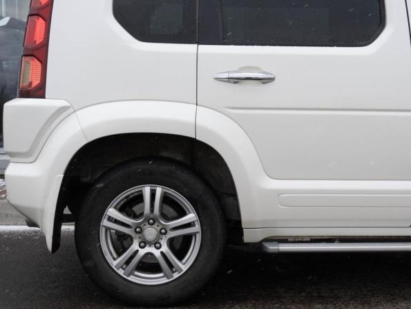 Honda Crossroad II с пробегом 2010 года, цена 1 070 000 рублей, 254147 км, внедорожник, Автокод Объявления