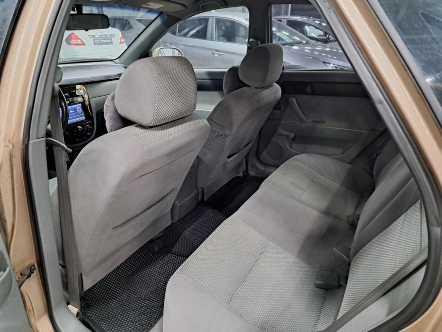 Chevrolet Lacetti I Набережные Челны  - изображение 15