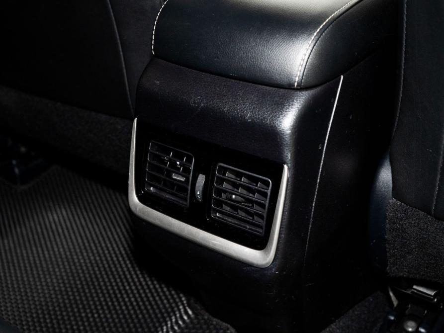 Toyota Harrier III (XU60) Чита  - изображение 17