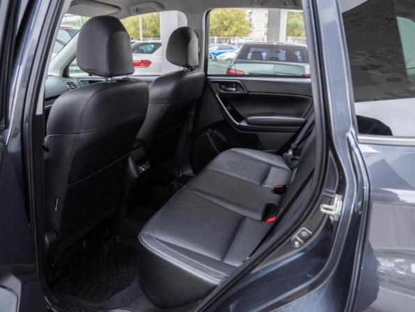 Subaru Forester IV Рестайлинг 2 с пробегом 2017 года, цена 1 720 000 рублей, 253376 км, внедорожник, Автокод Объявления