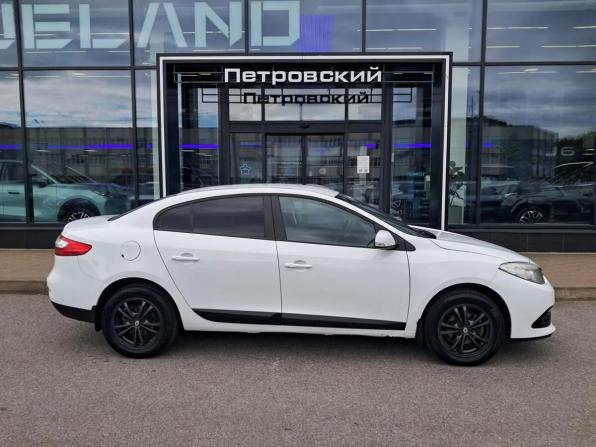 Renault Fluence I Рестайлинг с пробегом 2013 года, цена 590 000 рублей, 177354 км, седан, Автокод Объявления