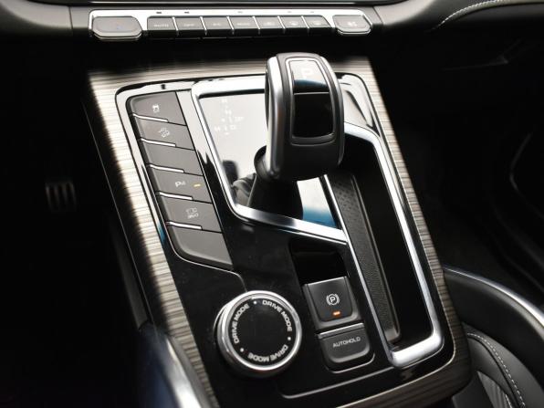 Geely Atlas Pro с пробегом 2022 года, цена 1 825 000 рублей, 68000 км, внедорожник, Автокод Объявления