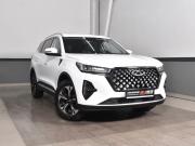 Chery Tiggo 7 Pro Max I Кемерово  - изображение 34