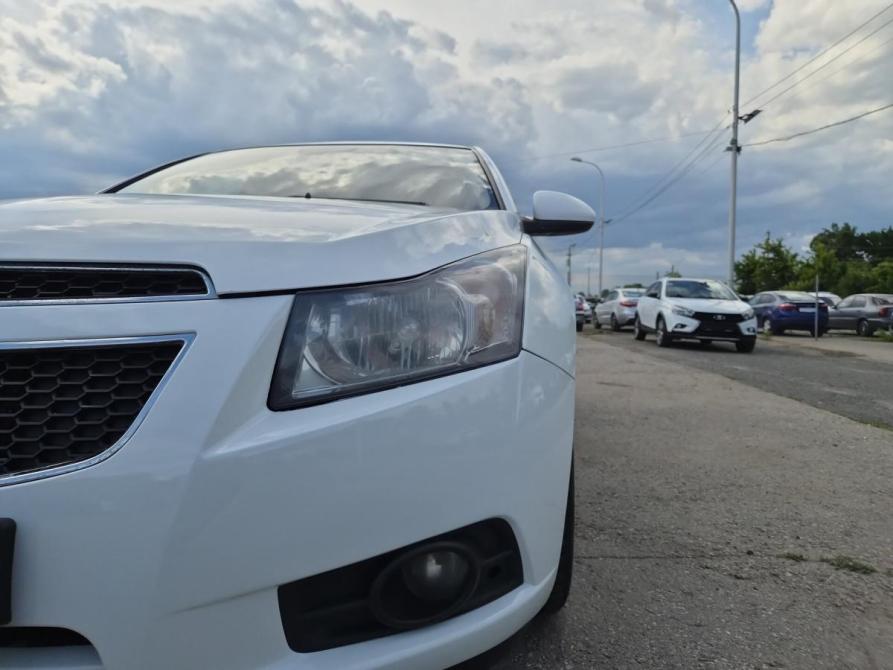 Chevrolet Cruze I Рестайлинг Саратов  - изображение 10