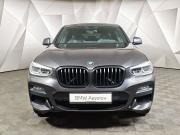 BMW X4 II (G02) Москва  - изображение 23