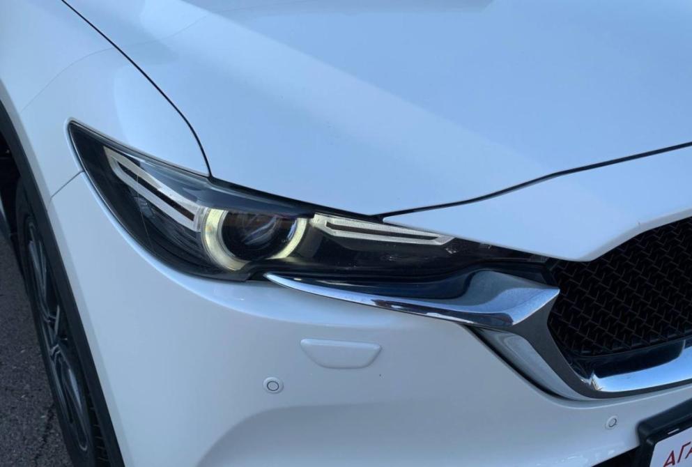 Mazda CX-5 II Красноярск  - изображение 2