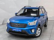 Hyundai Creta I Новосибирск  - изображение 47