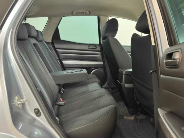 Mazda CX-7 I Рестайлинг с пробегом 2011 года, цена 930 000 рублей, 189525 км, внедорожник, Автокод Объявления