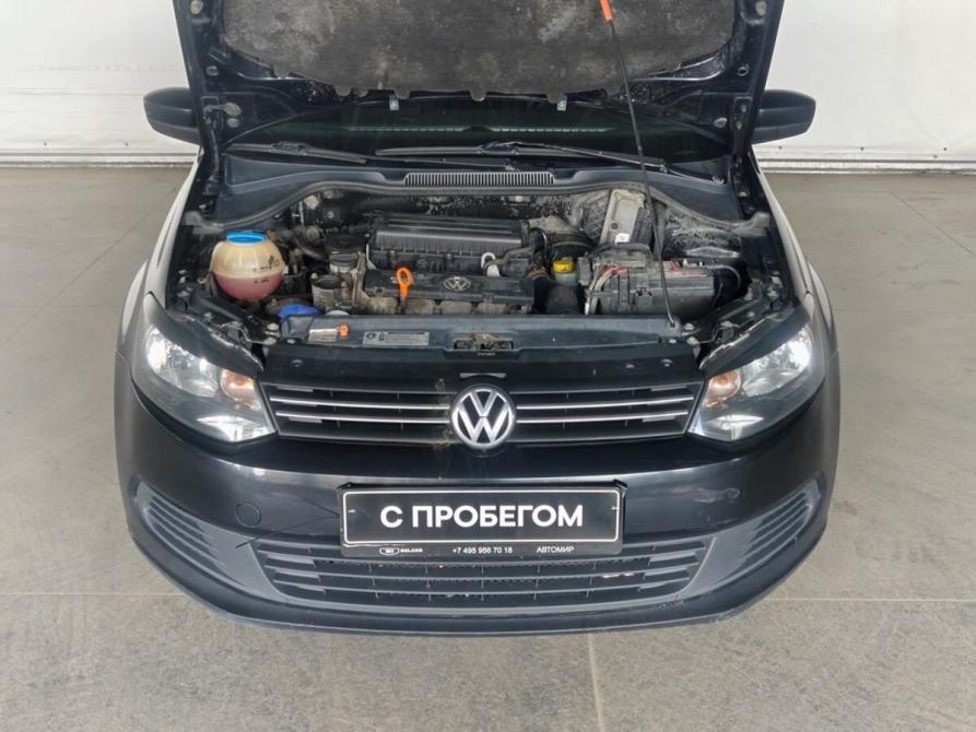 Volkswagen Polo V Москва  - изображение 16
