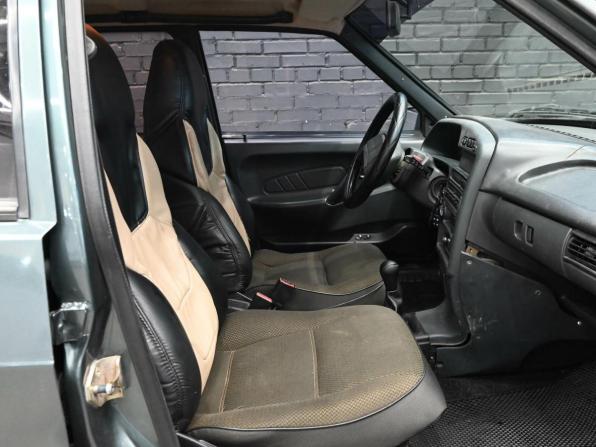 Lada (ВАЗ) 2115 с пробегом 2006 года, цена 145 000 рублей, 302128 км, седан, Автокод Объявления