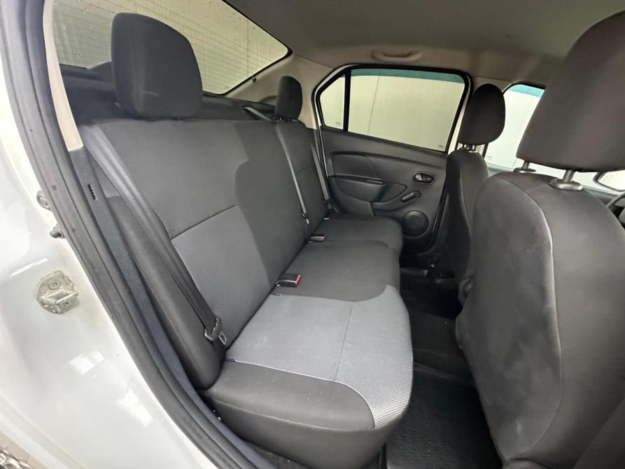 Renault Logan II Тамбов  - изображение 14