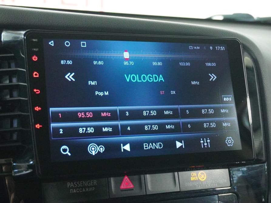 Mitsubishi Outlander III Рестайлинг Вологда  - изображение 12