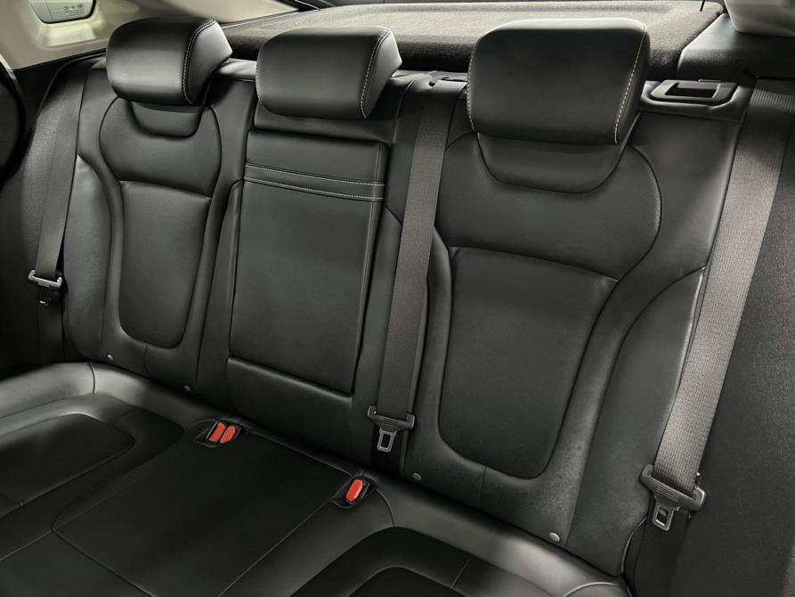 FAW Bestune B70 I Рестайлинг Тверь  - изображение 9