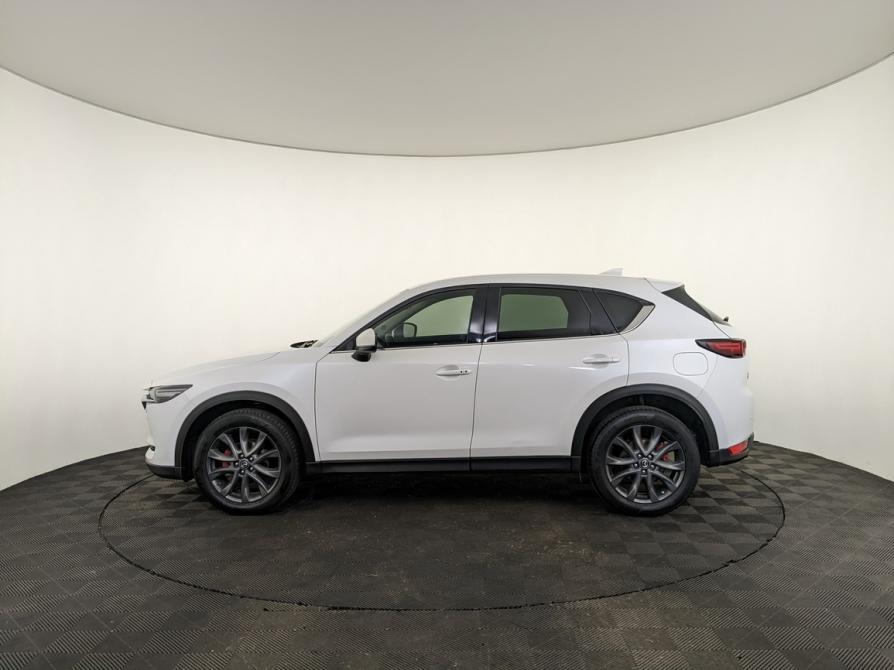 Mazda CX-5 II Москва  - изображение 8