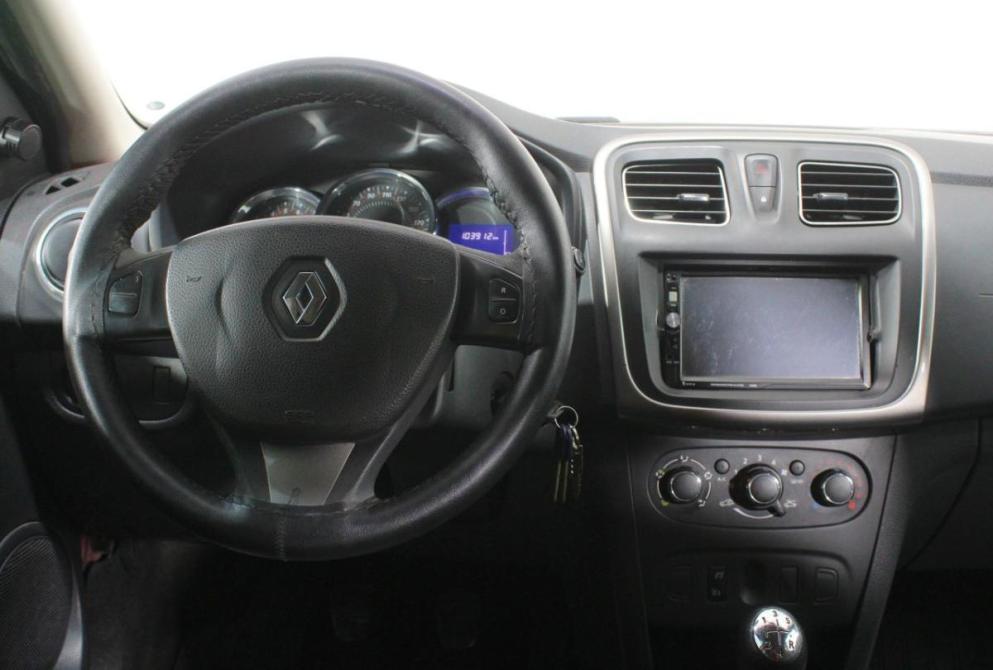 Renault Sandero II Нижний Новгород  - изображение 15