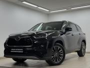 Toyota Highlander IV (XU70) Вологда  - изображение 29
