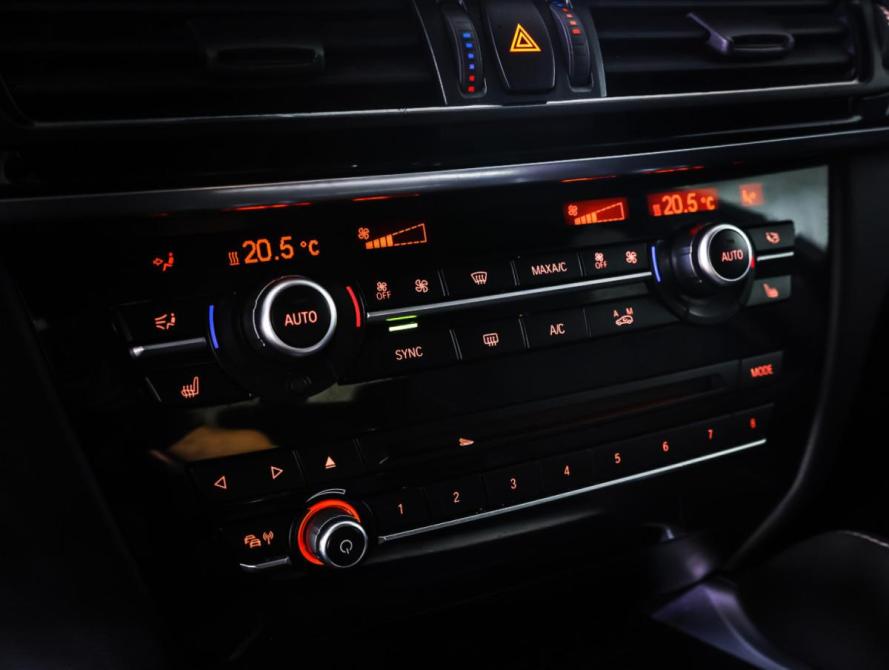 BMW X6 II (F16) Москва  - изображение 19
