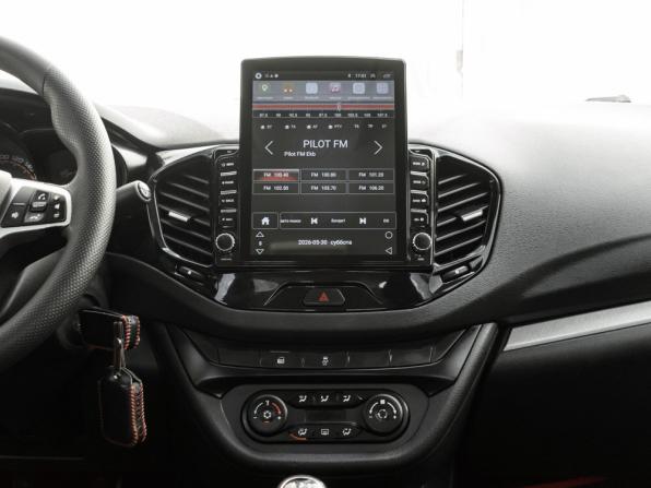 Lada (ВАЗ) Vesta I с пробегом 2021 года, цена 970 000 рублей, 72127 км, седан, Автокод Объявления
