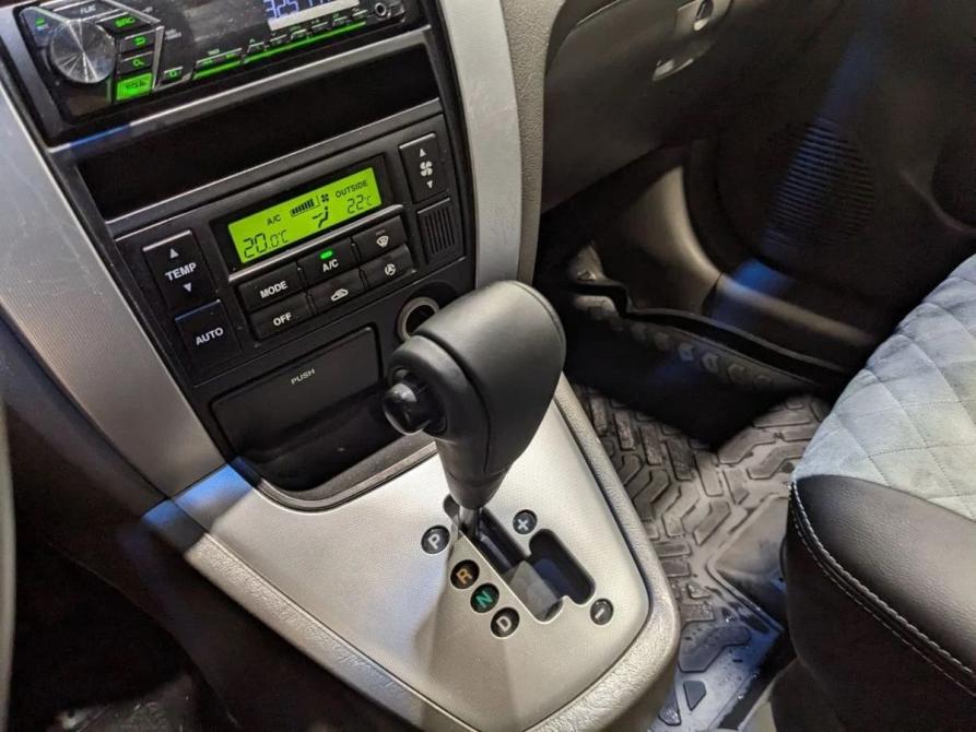 Hyundai Tucson I Пермь  - изображение 21