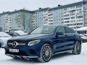 Mercedes-Benz GLC Coupe I (C253) Ижевск  - изображение 32