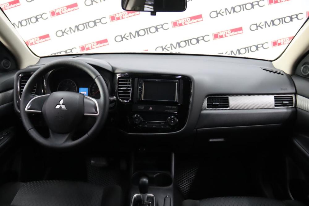 Mitsubishi Outlander III Сургут  - изображение 8