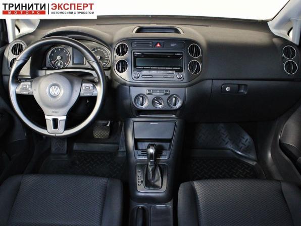 Volkswagen Golf Plus II с пробегом 2013 года, цена 1 097 000 рублей, 58145 км, хэтчбек, Автокод Объявления