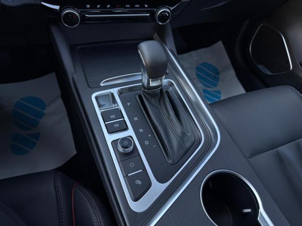 Omoda S5 с пробегом 2023 года, цена 1 390 000 рублей, 24320 км, седан, Автокод Объявления