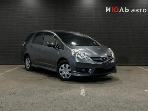 Honda Fit Shuttle I с пробегом 2012 года, цена 1 100 000 рублей, 184787 км, универсал, Автокод Объявления