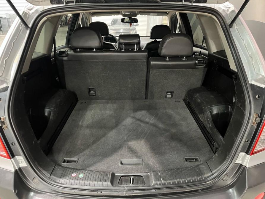 Opel Antara I Рестайлинг Пермь  - изображение 9