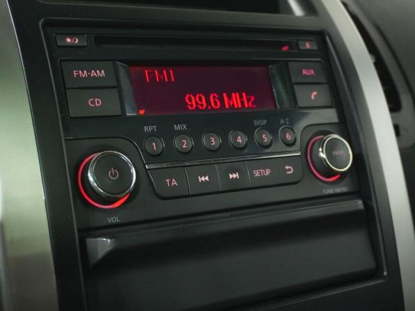 Nissan X-Trail II Рестайлинг с пробегом 2014 года, цена 1 329 000 рублей, 158692 км, внедорожник, Автокод Объявления