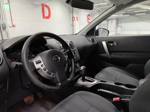 Nissan Qashqai I Рестайлинг с пробегом 2013 года, цена 900 000 рублей, 187060 км, внедорожник, Автокод Объявления
