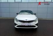 Kia Optima IV Абакан  - изображение 24